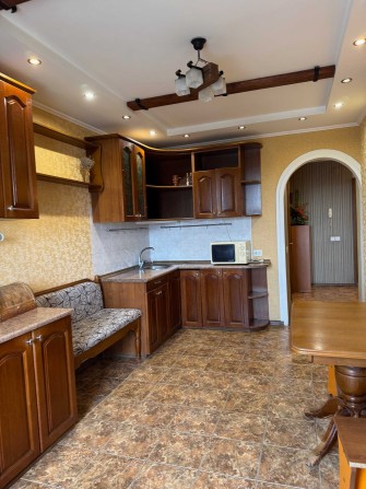 Продаж 2 кім. квартири з ремонтом м.Бровари, вул. Харківська, 57000у.о - фото 1