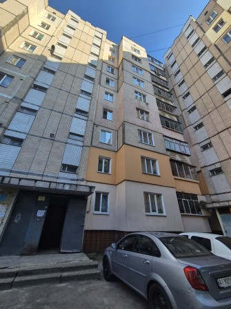 Продаж 2 к квартири площею 52 м² С.Петлюри 15а - фото 1