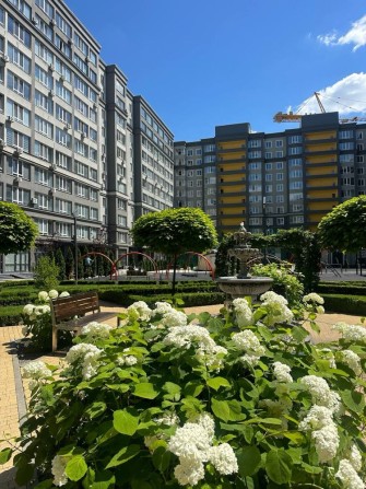 БЕЗ КОМІСІЇ, готова квартира, ЖК Міленім Стейт - фото 1