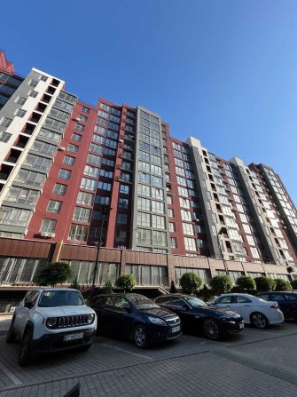 Продаж однокімнатної квартири в ЖК Княгинин - фото 1