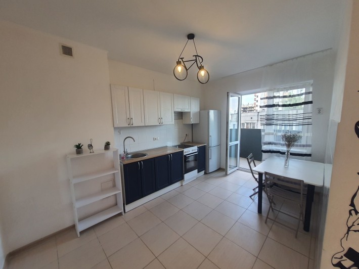 Продам 2к кв , 65м2, вул. Київський Шлях 95 - фото 1