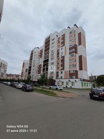 Продам 1к квартиру у ЖК "Сади Вишневі", Вишневе, вул. Машинобудівників - фото 1