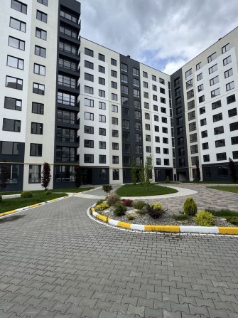 Простора 2-кімнатна квартира 80 м², ЖК “Континент Рей”, Буча - фото 1