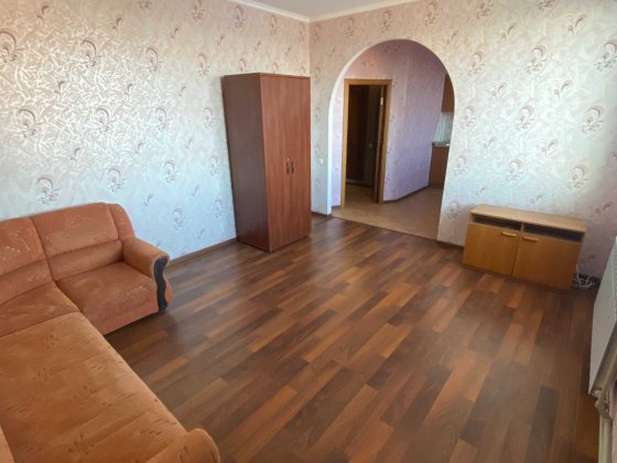 Продам 55,9 кв.м 2-к квартира, власник! Бровары