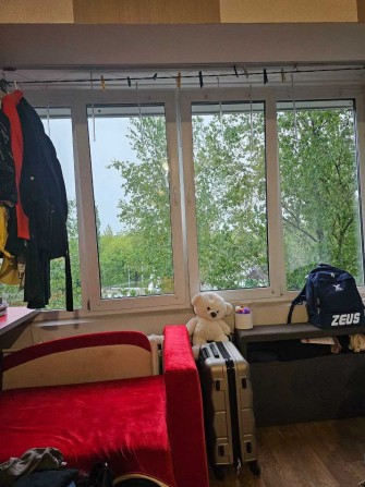 Бровари. Продам 1к квартиру в центрі з видом на парк Перемога - фото 1