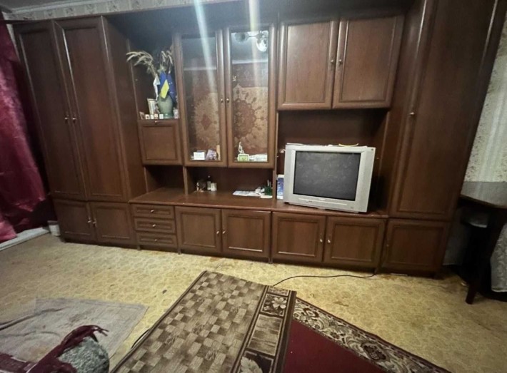 1 кім Вишневе (Вітянська, 6) ЖК Софія - фото 1