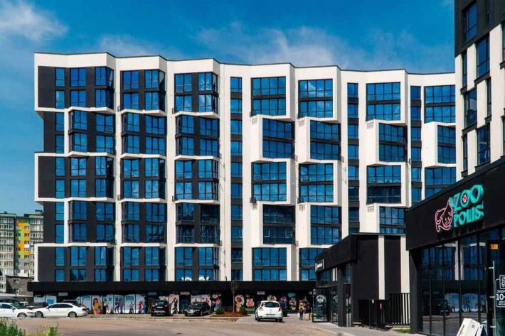 Продаж 2-кімнатної квартири! - фото 1