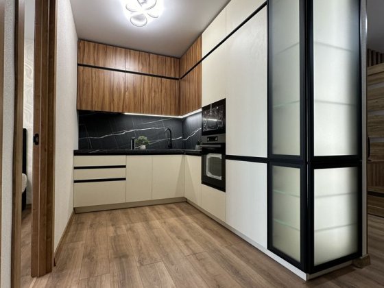 Терміново‼️2к квартира  новий ремонт‼️ ЖК Атлант‼️ 66000$ Бровары