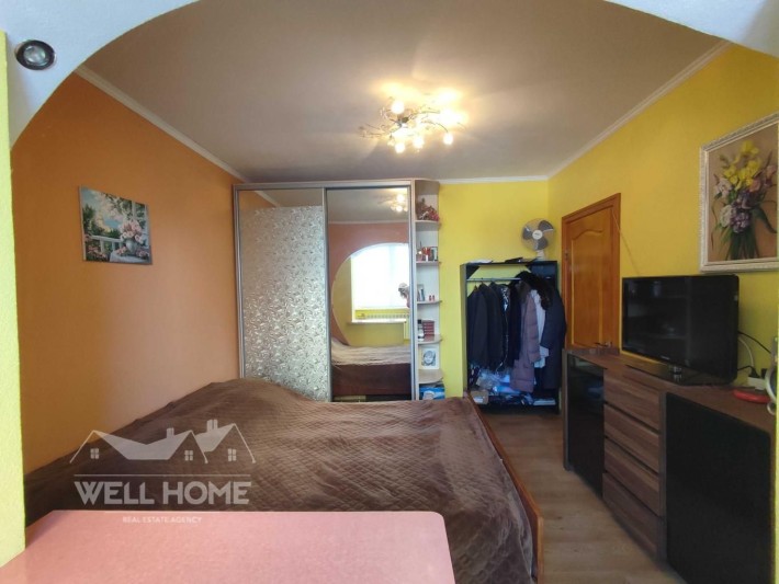 Продаж квартири 3к 2-га Нова, 6 Бориспіль - фото 1