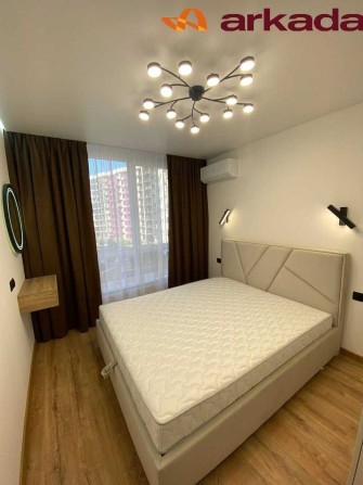 Продається 1.5 - кімнатна квартира з ремонтом в ЖК Family Plaza!!! - фото 1