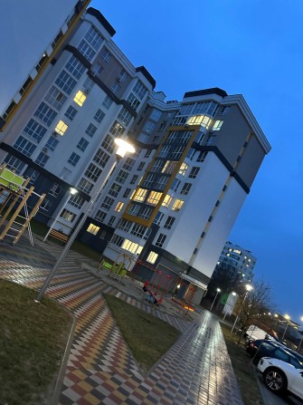Продам 1 к квартиру пр Весняний  З частковим ремонтом Терміново! - фото 1