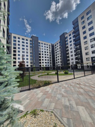 Продаж євро 2к квартири з чистовою Газ - фото 1