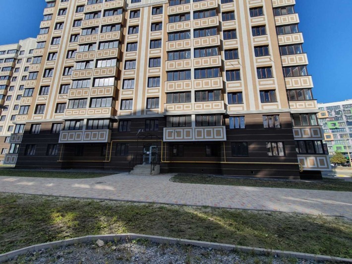 Продам 2ком.кв.в ЖК Новые Жуляны Крюковщина - фото 1