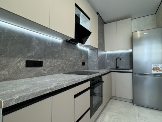 АКТУАЛЬНО!Продаж нової 2 кім квартири ЖК АТЛАНТ,Симоненко 111+кладовка Бровари