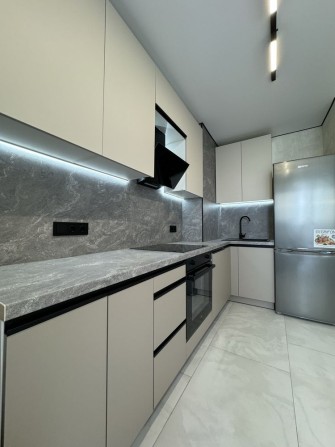 Продаж нової 2 кімнатної квартири ЖК АТЛАНТ, Симоненко 111 + кладовка - фото 1
