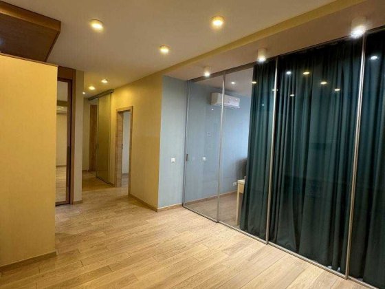 Без % Євро 3-кімнатна квартира, м Вишневе, вул. Лесі Українки, 19 Вишневое