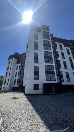 Продам квартиру в центрі міста! - фото 1