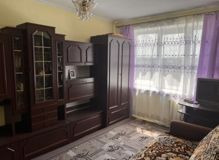 Продаж 2-х кімнатної квартири - фото 1