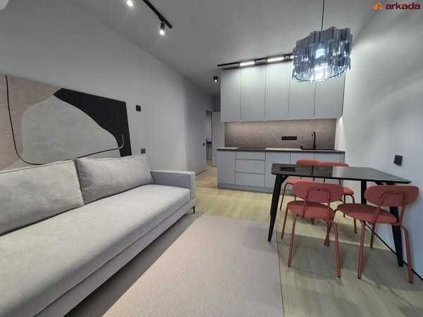 ПРОДАЖ 1.5 кім квартира в ЖК Фемілі Плаза - фото 1