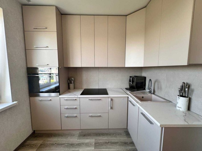 Продаж 3-ної квартири, Таращанський м-в. - фото 1