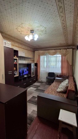 Продаж 2-о кімнатної квартири р-н Вокзальна - фото 1