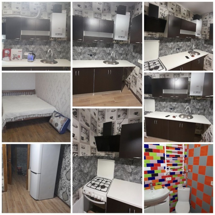 Продам 1-но кімнатну квартиру, м.Буча, ЖК Іділіка, - фото 1