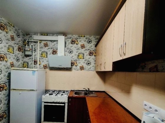 Продаж 4-х кв   74.2 кв. м район ЗАГСУ по вул. Головатого м. Бориспвль Борисполь