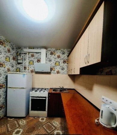 Продаж 4-х кв   74.2 кв. м район ЗАГСУ по вул. Головатого м. Бориспвль - фото 1