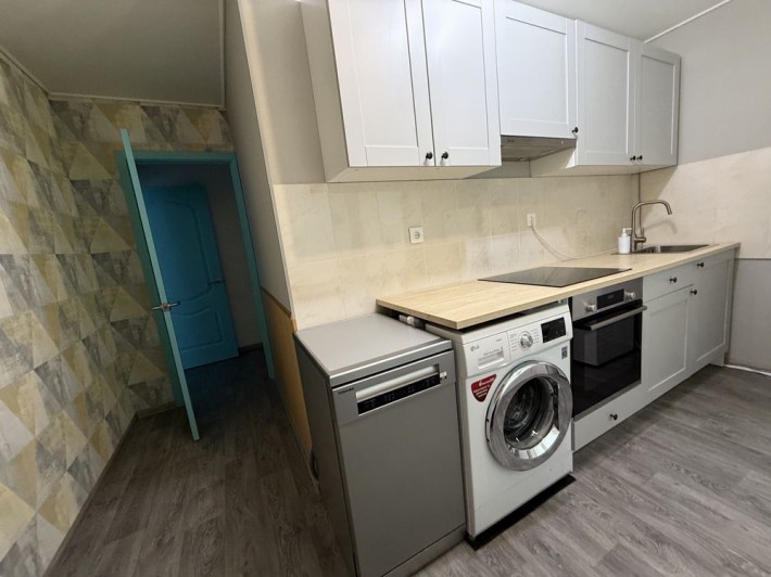 Продаж 1 кім.квартири вул.Москаленка 8б - фото 1