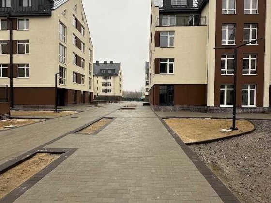 Продам 3-кімнатну квартиру в ЖК Лавандовий Бровары