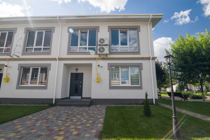 1кім квартира/33000дол. - фото 1