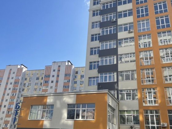 Продам квартиру 68 кв.м Вишневое