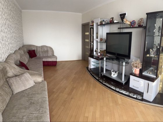 Продаж 3 к квартири, Грушевського Бровары