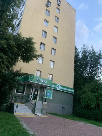 Продам 2 кімнатну квартиру Вишневе - фото 1