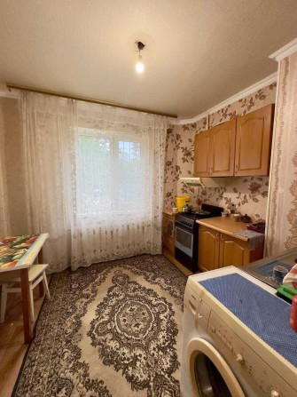 Продаж 1 кімнатної  квартири - фото 1