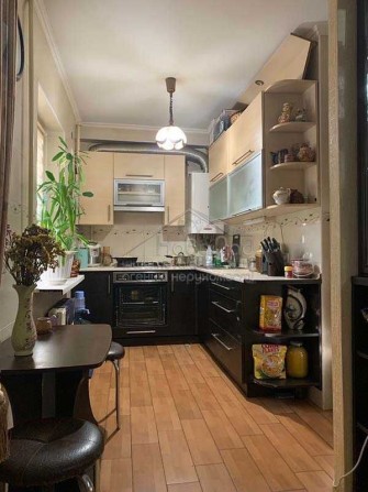2-ком квартира 45,3м2, 1й этаж, Бровары / Массив SAV - фото 1