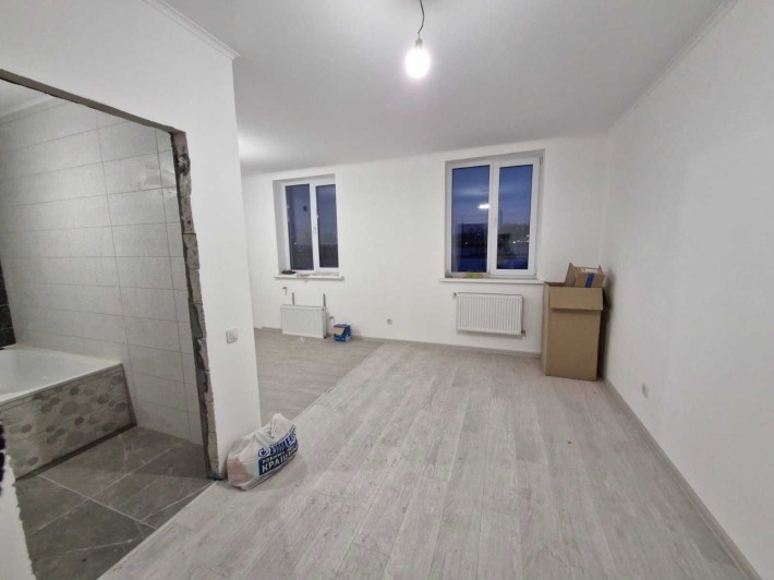 Продам квартиру з частковим ремонтом по вул. Шевченка - фото 1