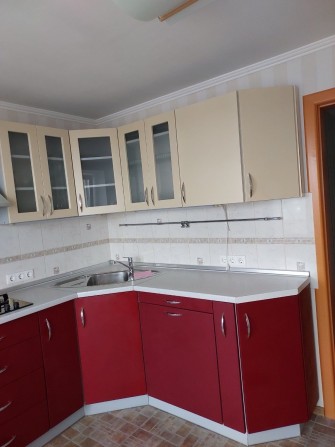 Продам 1 к.кв. вул.Харківська (Декабристів) ГАЗ, хороша - фото 1