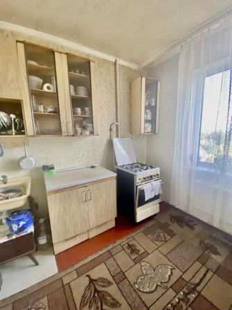Продаж 1-к квартири Таращанський масив - фото 1