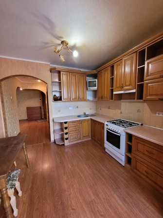 Продаж трикімнатна квартира 82 м, Вишневе/Крюківщина,Святоюріївська,28 - фото 1