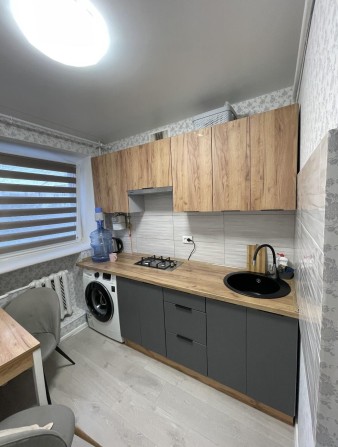 Продам 1 кімнатну квартиру,Вокзальна. Терміново - фото 1