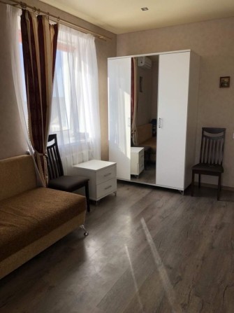 Продажа 1к квартиры ЖК Буча Квартал - фото 1