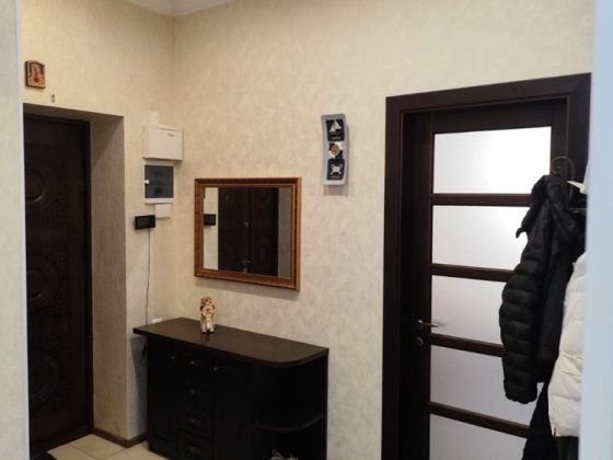 4 кімнатна квартира Гайок Біла Церква