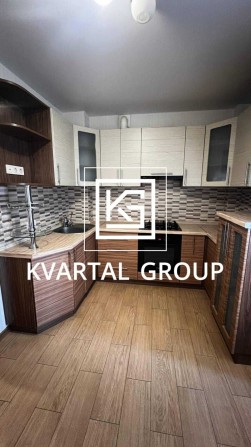 2-кімнатна квартира в Бучі новий ЖК - фото 1
