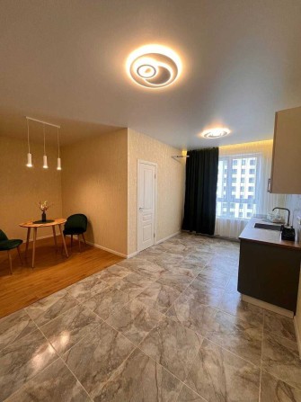 ‼️‼️ Продажа затишної квартири в ЖК Скандія вул Героїв Крут 4,  45000$ - фото 1
