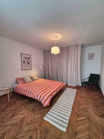 Продаж затишної 1к квартири в центрі міста - фото 1