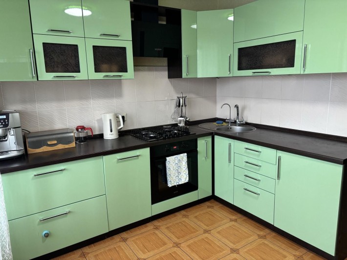 Продам 2кім.квартиру вул.Харківська( Декабристів), м. Бровари SL - фото 1