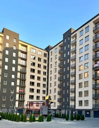 Продаж 2к квартири 70.2м2. в зданому ЖК - фото 1