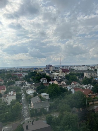 Продаж 2-кімнатної видової квартири в ЖК “Містечко Центральне” - фото 1