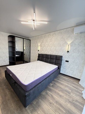 Продаж шикарна нова 1-кім квартира ЖК МЕДІСОН ГАРДЕНС. MADISON GARDENS - фото 1